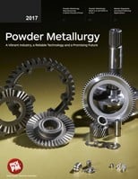 Guide to Powder Metallurgy-Image