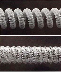 Incandescent and Halogen Filaments-Image