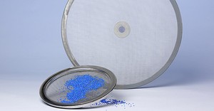 Equipment for both wet and dry screening -Image