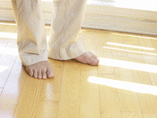 Radiant Floor Heating -Image