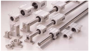 Basics of Linear Bearings-Image