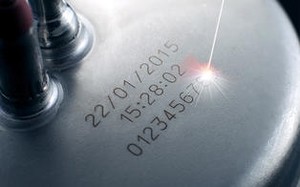 Permanent Marking on Parts-Image