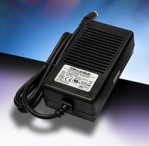 Medical certified DTM65-D external power supplies-Image