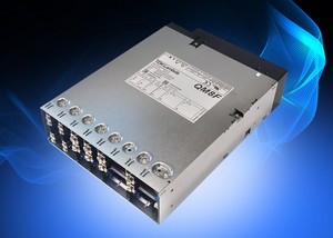TDK-Lambda QM8B modular power supplies-Image