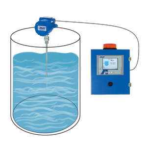 Liquid Phase/Capacitance Monitor:4100-CAP-Image