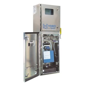 HydroSense 4410-OCM oil content monitor. -Image