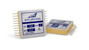 Avionics, Military & Space POL DC-DC Converters-Image