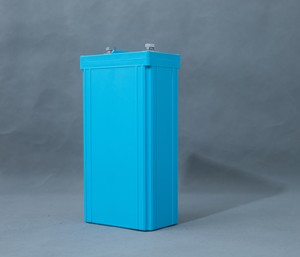LiFePO4 3.2V/115Ah Battery-Image