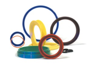 Polyurethane Seals-Image