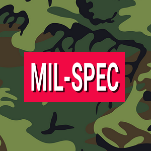 MIL-STD-810 DoD Test Methods - Enviro Engineering-Image