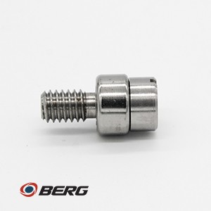 Cam assemblies engineered for ultimate precision-Image