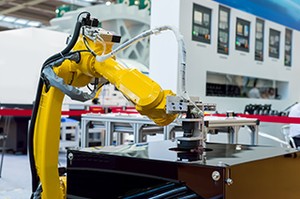 Precision component solutions for motion control-Image