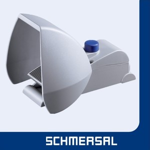 Safety Foot Switch-Image