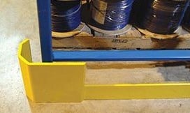 Aisle Guards-Image