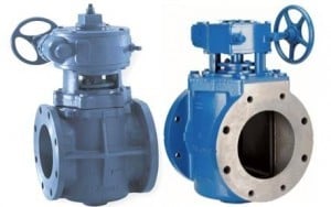 DeZURIK Plug Valves-Image