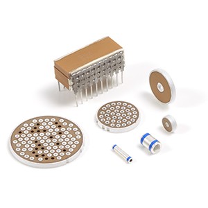 Ceramic Capacitors Made in the USA-Image