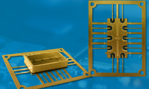 Advanced Al2O3/AIN Ceramic Packages-Image