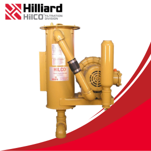 Oil Mist Eliminators-Image