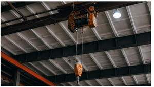 Load Pins Maximize Crane Lifting Height-Image