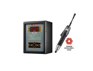 DC Transducerized Screwdriver KL-TCG-Image