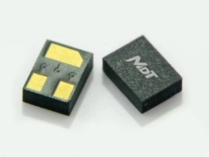 TMR Technology for Industrial Sensor Applications-Image