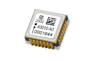 High resolution digital MEMS inclinometer-Image