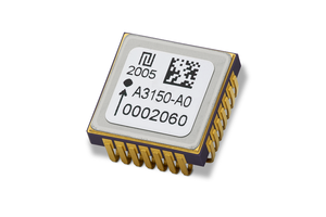 Force-rebalance digital SMD MEMS accelerometer-Image