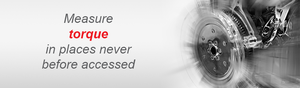 Wirelessly Measure Torque, Acceleration and MORE-Image