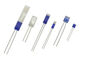M-Series Pt RTD Temperature Sensor-Image