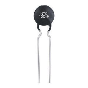 WZV-G Series Fast-Response Varistors-Image