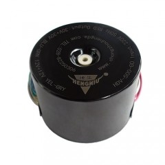 Power amplifier toroidal transformer-Image