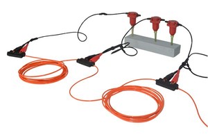 Multichannel Digital Seismic Acquisition System -Image