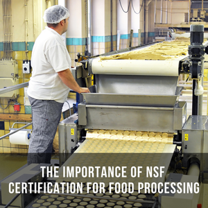 The Importance of NSF Certification-Image