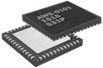 8.5 - 10.55 GHz X-Band Active Chip Antennas-Image