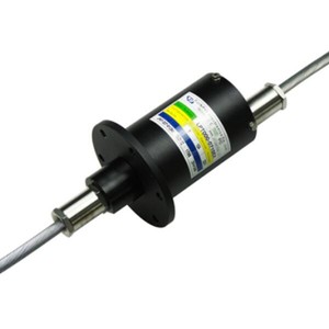 Custom Explosion Proof Slip Rings-Image
