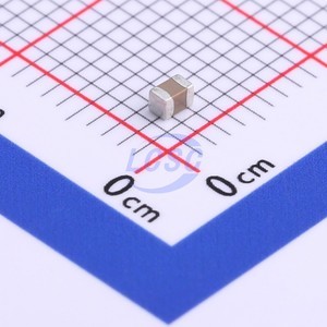 Samsung CL21B105KBFNNNE 0805 Ceramic Capacitor-Image