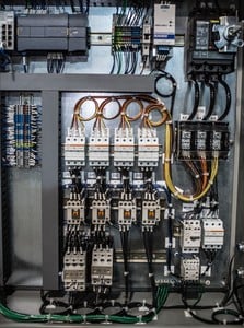 Mixing System Automation & Controls-Image