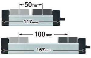 Compact Mechanical Linear Actuators-Image