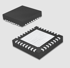 WM8960 Low-Power Stereo Audio CODEC-Image