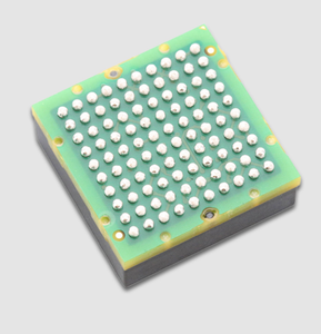Reliable Industrial Navigation IMU-Image