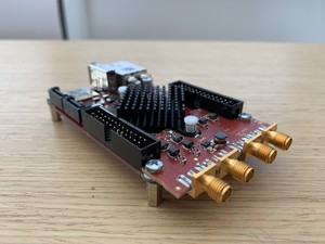 How can you build your own SDR transceiver?-Image