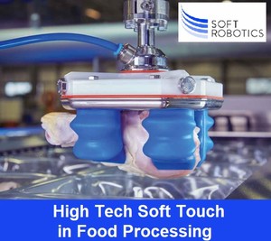 soft robotics for chemists