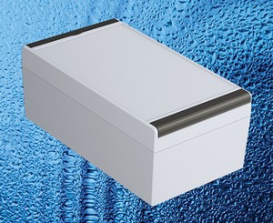 IP69K technoPLUS Enclosures For Jet Wash Use-Image