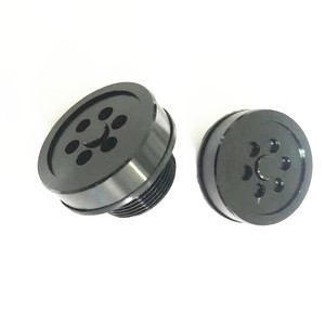 Manual Vacumm Pressure Relief Valve -Image