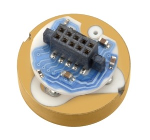 Capacitive Ceramic Pressure Switch - USC30-Image