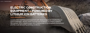Electrifying Heavy Equipment Performance-Image