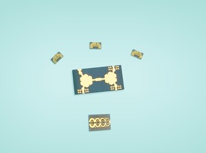 Ceramic Substrate For Thin Film Circuits-Image