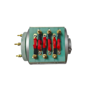 LTN Carbon Brush Slip Ring Replacement-Image