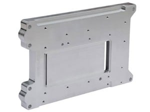 Custom FSW Liquid Cold Plates for Cooling-Image