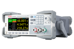 Linear and Switching DC Power Supplies-Image